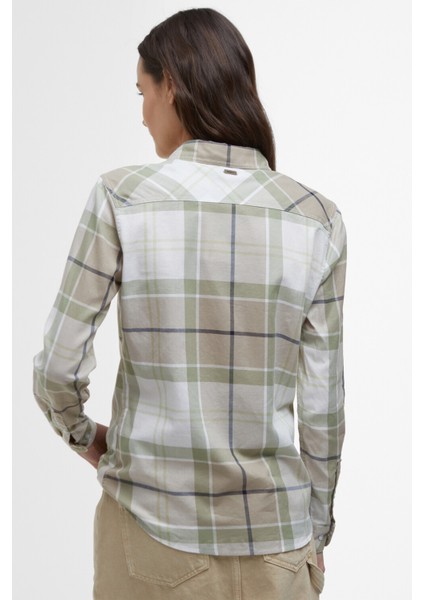 Bredon Gömlek GN31 Rosemary Tartan indirimleri