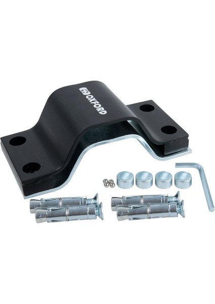 Motosiklet Anchor Force Ground Zemin Sabitleyici LK404 fırsatları