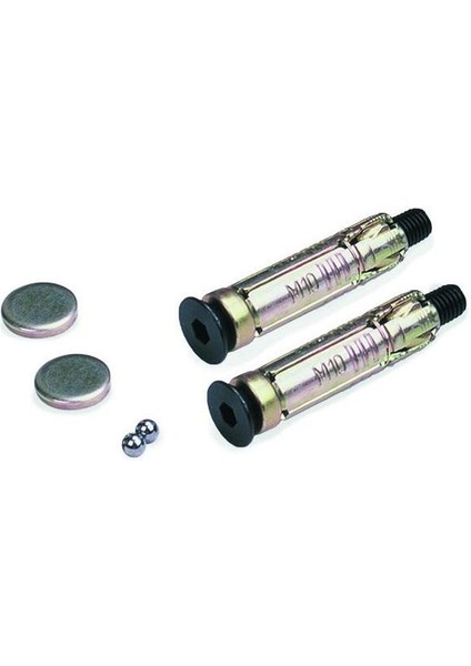 Motosiklet ANCHOR10 Ground Wall Anchor Kit Zemin ve Duvar Sabitleyici LK406 fiyatları