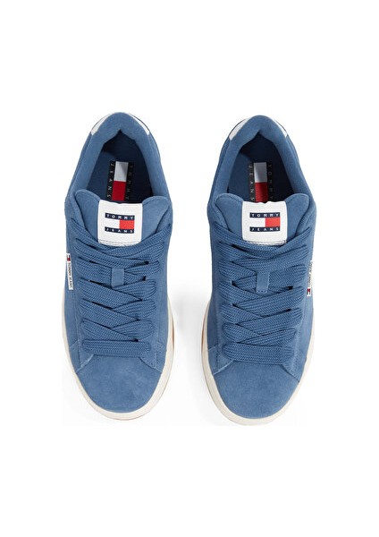 Tjm Skater Sneaker