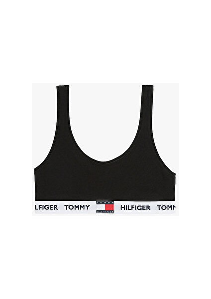 Unlıned Bralette (Ext. Sıze) indirimleri