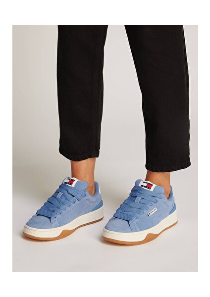 Tjw Skate Sneaker