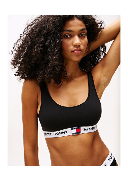 Unlıned Bralette (Ext. Sıze)