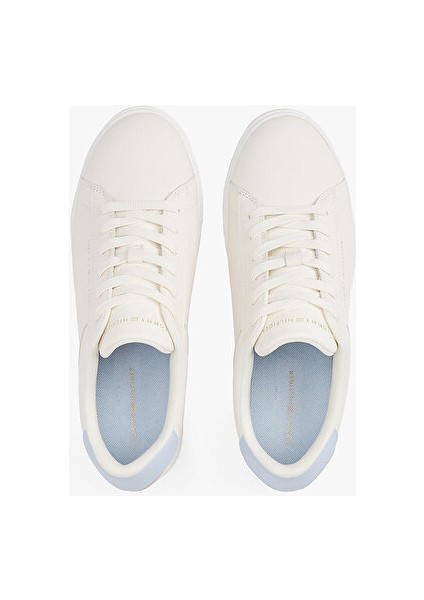 Essentıal Court Sneaker modelleri