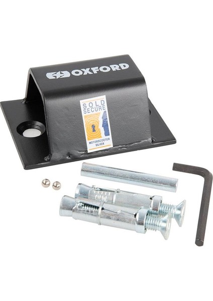 Motosiklet Bruteforce Anchor Zemin Sabitleyici LK397 fırsatları