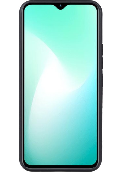 Infinix Hot 11 Play Siyah Için Tpu Kılıf (Yurt Dışından)