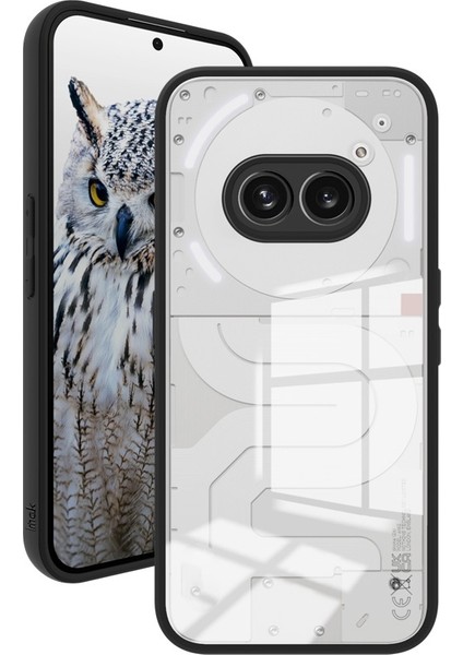 Imak UX-9A S Nothing Telefon Kılıfı 2A 5g / 2A Plus (Yurt Dışından)