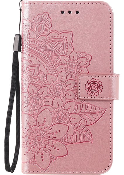 Pu Infinix Hot 9 / Note 7 Rose Gold Için (Yurt Dışından) fiyatları