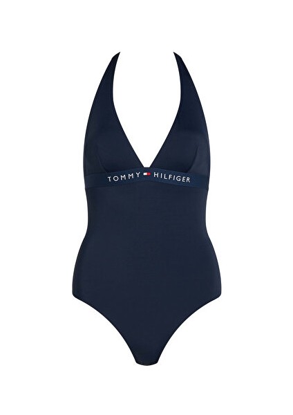 Halter One Pıece (Ext Sızes)