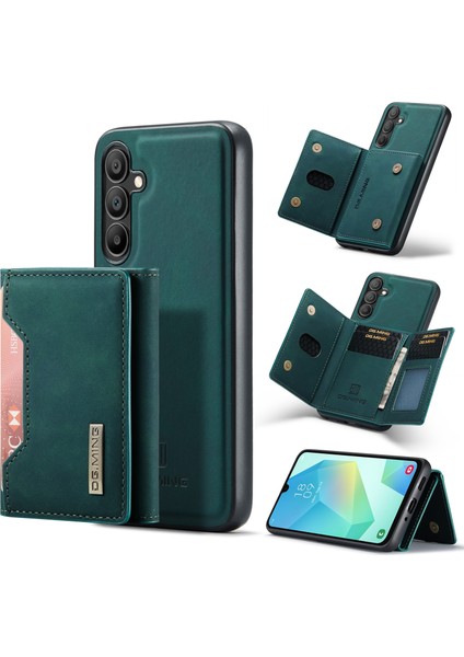 Dg.mıng M2 Kılıfı Samsung Galaxy A16 5g Kahverengi (Yurt Dışından)