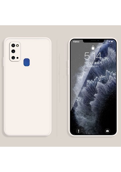 Samsung Galaxy A16 5g Rose Gold Için Doku Fermuarlı Deri Kılıf (Yurt Dışından)