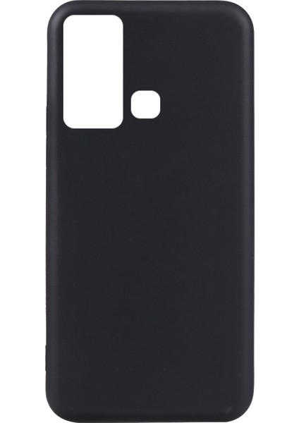 Infinix Hot 20I Siyah Için Tpu Kılıf (Yurt Dışından) modelleri
