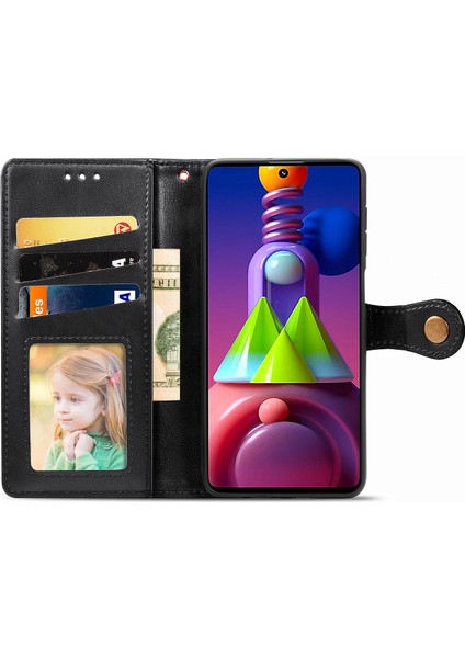 Samsung Galaxy A04E Kahverengi Için Yağ Balmumu Crazy Horse Doku Kılıfı (Yurt Dışından) indirimleri