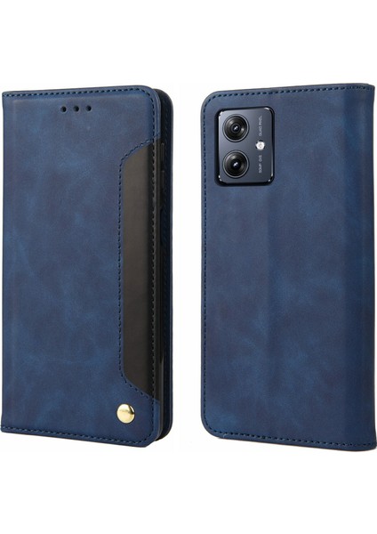 Samsung Galaxy A06 4g Mavi Için Skin Fe Ekleme Kılıfı (Yurt Dışından)