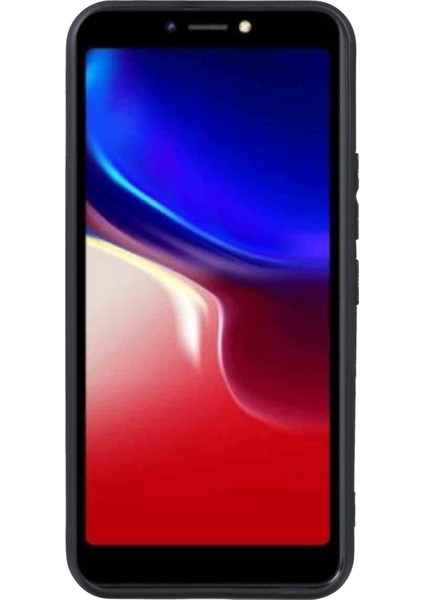 Tecno P32 Siyah Için Tpu Telefon Kılıfı (Yurt Dışından) modelleri