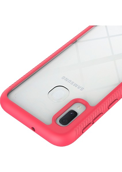 Samsung Galaxy A04E Mavi Için Yağ Balmumu Crazy Horse Doku Kılıfı (Yurt Dışından) fırsatları