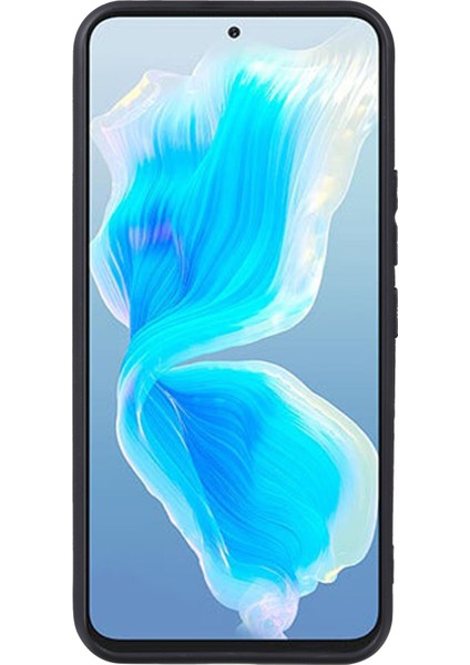 Tecno Camon 18I Siyah Için Tpu Telefon Kılıfı (Yurt Dışından) modelleri