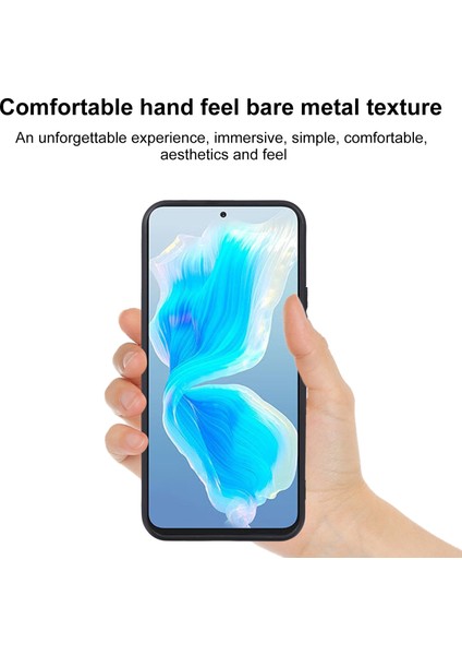 Tecno Camon 18I Siyah Için Tpu Telefon Kılıfı (Yurt Dışından) fırsatları