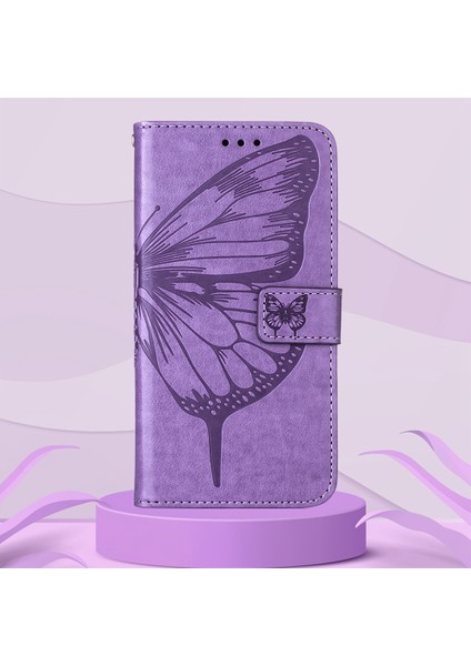 Tecno Pova Neo Koyu Mor Için Kabartmalı Kılıf (Yurt Dışından) fiyatları