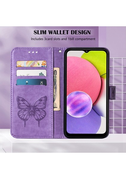 Tecno Pova Neo Koyu Mor Için Kabartmalı Kılıf (Yurt Dışından) modelleri