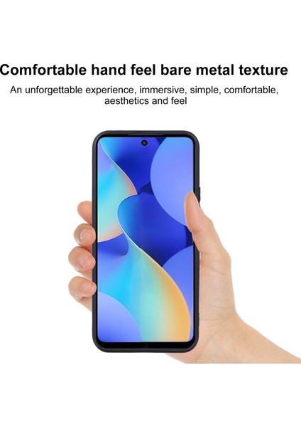 Tecno Spark 10 Pro Siyah Için Tpu Telefon Kılıfı (Yurt Dışından) fırsatları