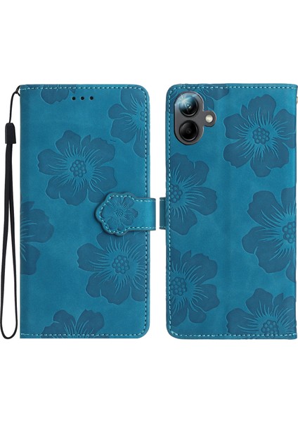 Skin Pro S Flip Pu Kılıf Samsung Galaxy A16 5g Siyah (Yurt Dışından)