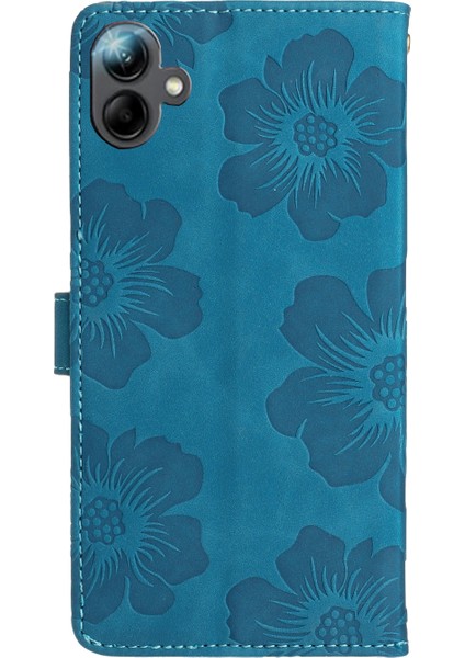 Skin Pro S Flip Pu Kılıf Samsung Galaxy A16 5g Siyah (Yurt Dışından)