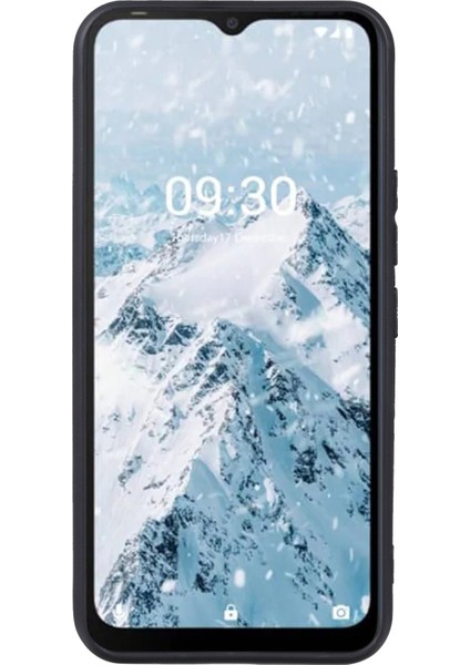 Tecno Pop 5 Lte Siyah Için Tpu Kılıf (Yurt Dışından)