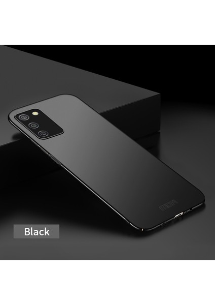 Samsung Galaxy A42 5g R64 Dokulu Deri Tpu Kılıf Beyaz (Yurt Dışından) indirimleri
