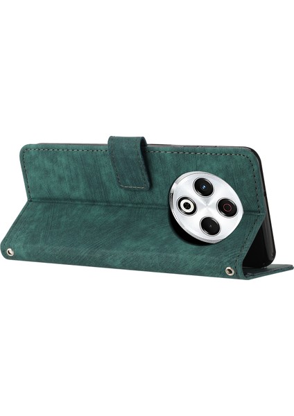 Tecno Spark 30 4g Yeşil Için Skin Fe Pu Kılıf (Yurt Dışından) fırsatları