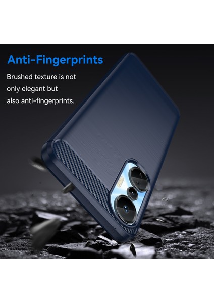 Infinix Hot 20S Mavi Için Tpu Telefon Kılıfı (Yurt Dışından) fırsatları