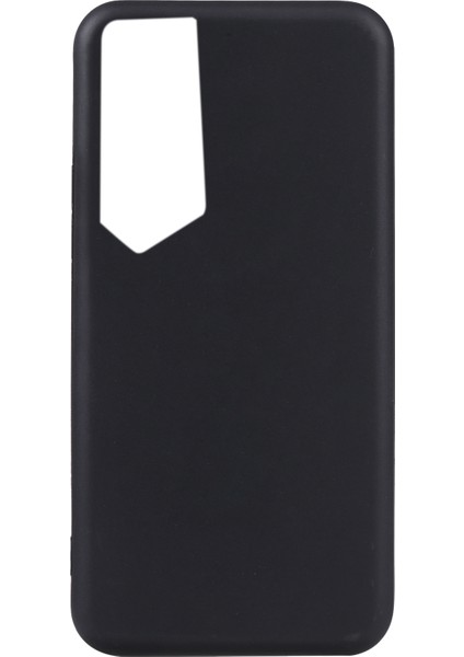 Tecno Pova Neo 2 Siyah Için Tpu Telefon Kılıfı (Yurt Dışından) modelleri