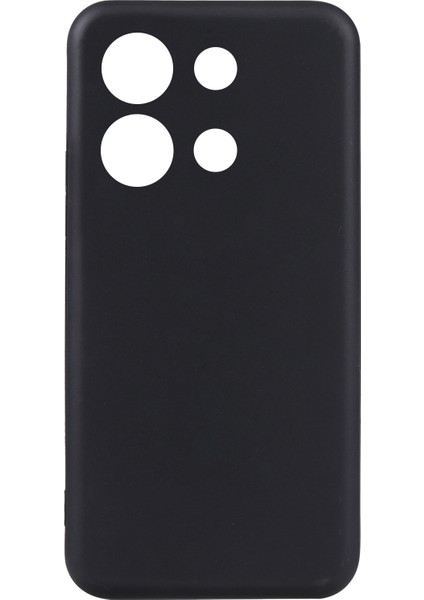 Infinix Note 30 Vıp Siyah Için Tpu Telefon Kılıfı (Yurt Dışından) modelleri