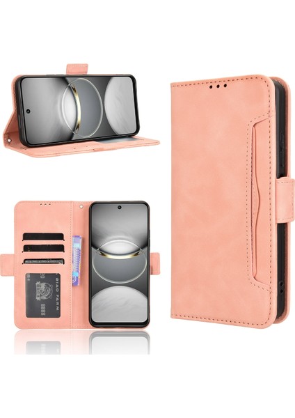 Tecno Spark 30C 4g Pembe Için Skin Fe Kılıf (Yurt Dışından)