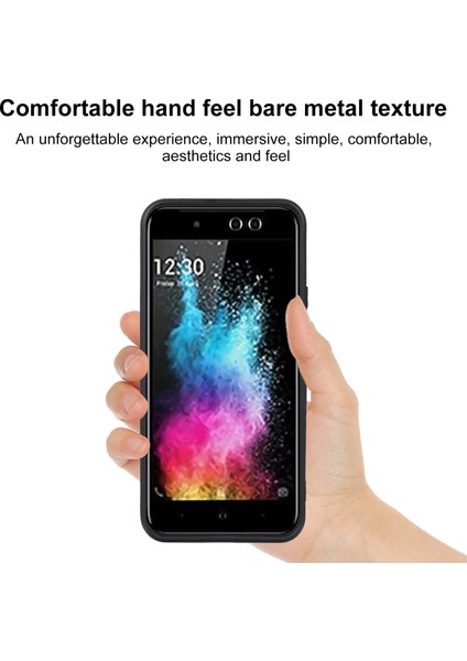 Tecno S32 Siyah Için Tpu Telefon Kılıfı (Yurt Dışından) fırsatları