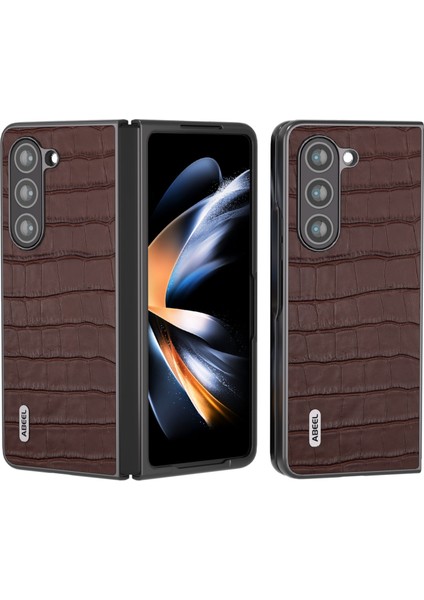 Samsung Galaxy A06 4g Kırmızı Inek Desenli Telefon Kılıfı (Yurt Dışından)