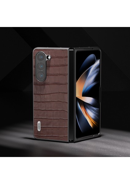 Samsung Galaxy A06 4g Kırmızı Inek Desenli Telefon Kılıfı (Yurt Dışından)