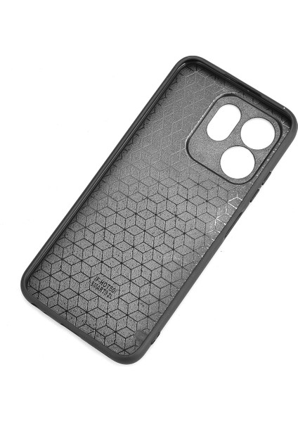 Infinix Hot 50I X6531 Yeşil Için Bileklik Pu Kılıf (Yurt Dışından)