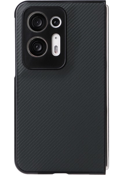 Oppo Için Deri Telefon Kasası N2 Koyu Gri Bul (Yurt Dışından)