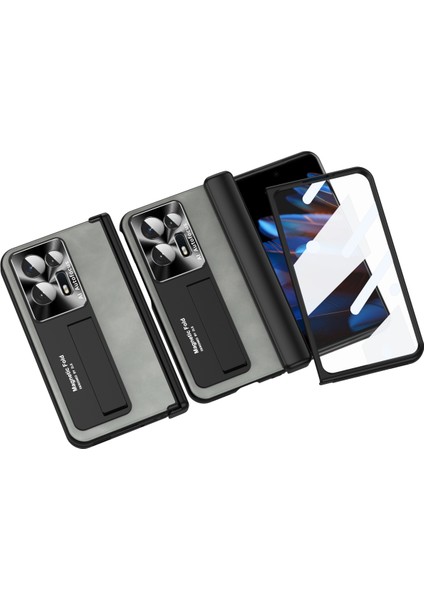 Oppo Için Napa Desen Kılıfı N2 Beyaz Bul (Yurt Dışından)