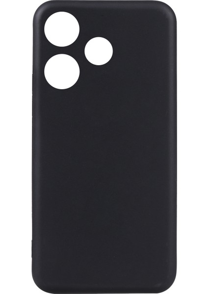 Tecno Pova 6 Siyah Için Tpu Telefon Kılıfı (Yurt Dışından) modelleri