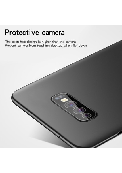 Samsung Galaxy Xcover6 Pro Menekşe Için Rfıd Deri Telefon Kılıfı Gülümseyin (Yurt Dışından)
