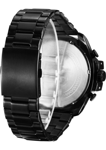 6839 Erkekler Için Düzensiz Büyük Kadran Spor Saat Stil 4 Stil 4 (Yurt Dışından) modelleri