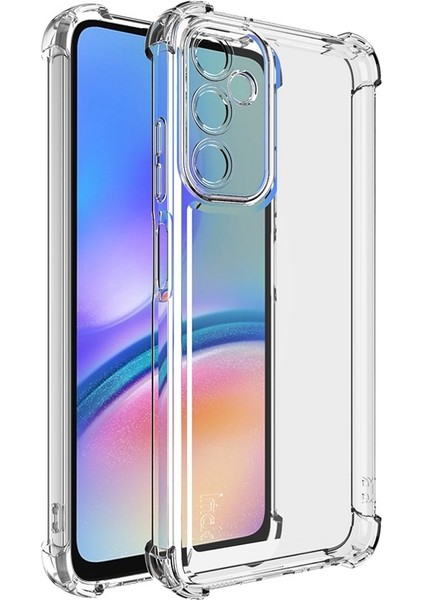 Imak Ux-4 S Kılıf Samsung Galaxy A04 4g Şeffaf (Yurt Dışından) fiyatları