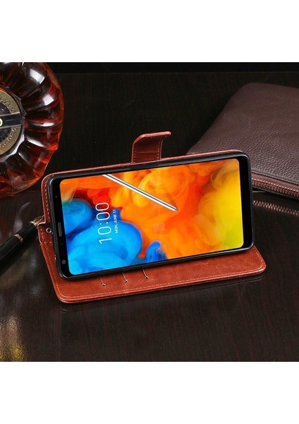 Infinix Zero Ultra 5g Kırmızı Için Deri Telefon Kılıfı (Yurt Dışından) fırsatları