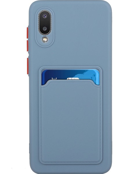Samsung Galaxy A40 Sarı Için Skin Fe Pu Kılıf (Yurt Dışından) modelleri