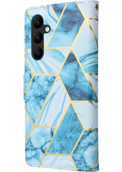 Timsah Dokulu Kılıf Samsung Galaxy A16 5g Yeşil (Yurt Dışından) fırsatları