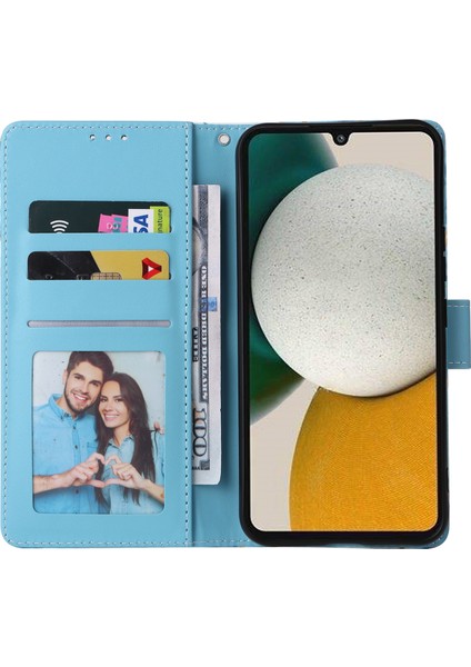 Timsah Dokulu Kılıf Samsung Galaxy A16 5g Yeşil (Yurt Dışından) indirimleri