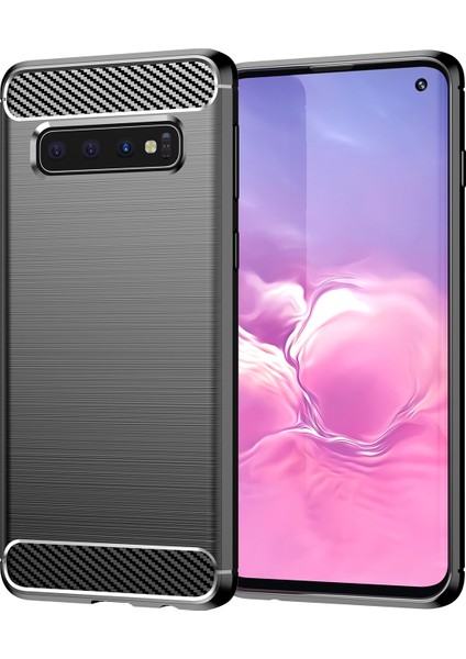 Samsung Galaxy A02S Ab / A03S / M02S / F02S Altın Pc Kılıfı (Yurt Dışından)