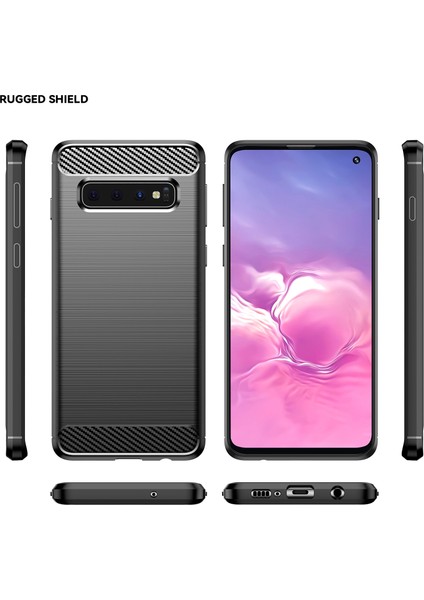 Samsung Galaxy A02S Ab / A03S / M02S / F02S Altın Pc Kılıfı (Yurt Dışından)